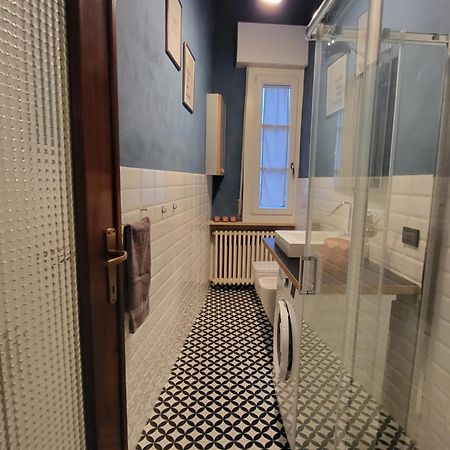 Alfieri Guest House Vercelli Exterior photo