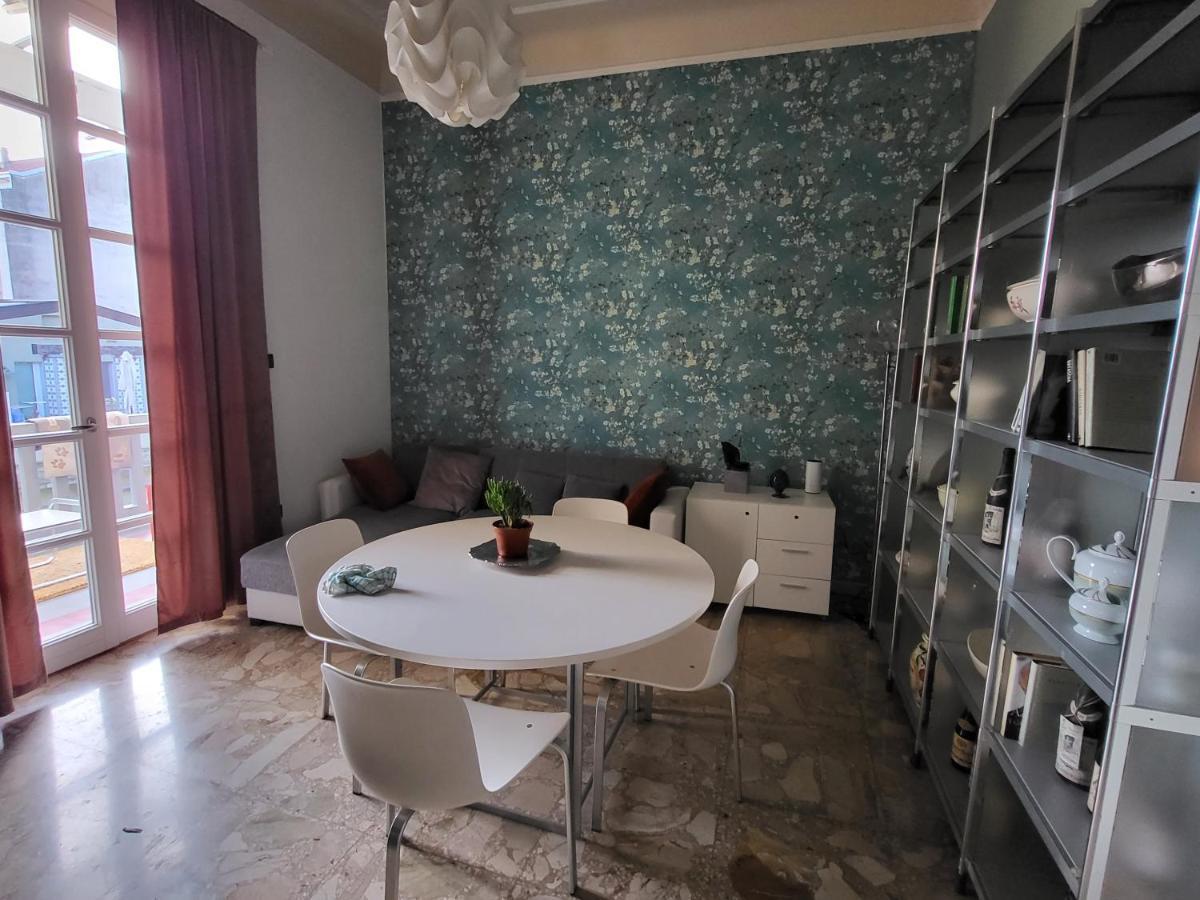 Alfieri Guest House Vercelli Exterior photo