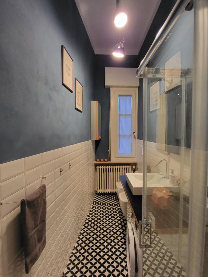 Alfieri Guest House Vercelli Exterior photo