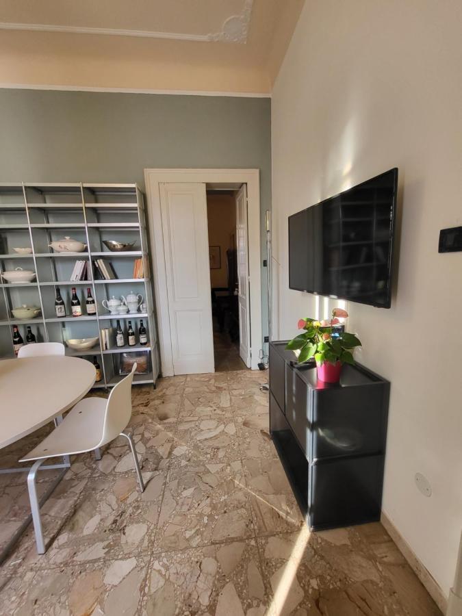 Alfieri Guest House Vercelli Exterior photo