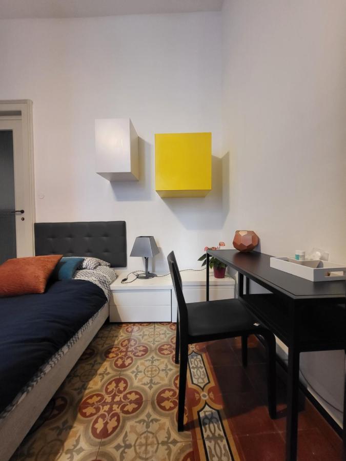 Alfieri Guest House Vercelli Exterior photo