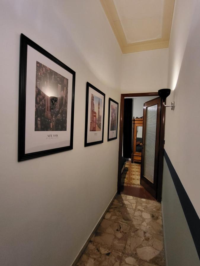 Alfieri Guest House Vercelli Exterior photo