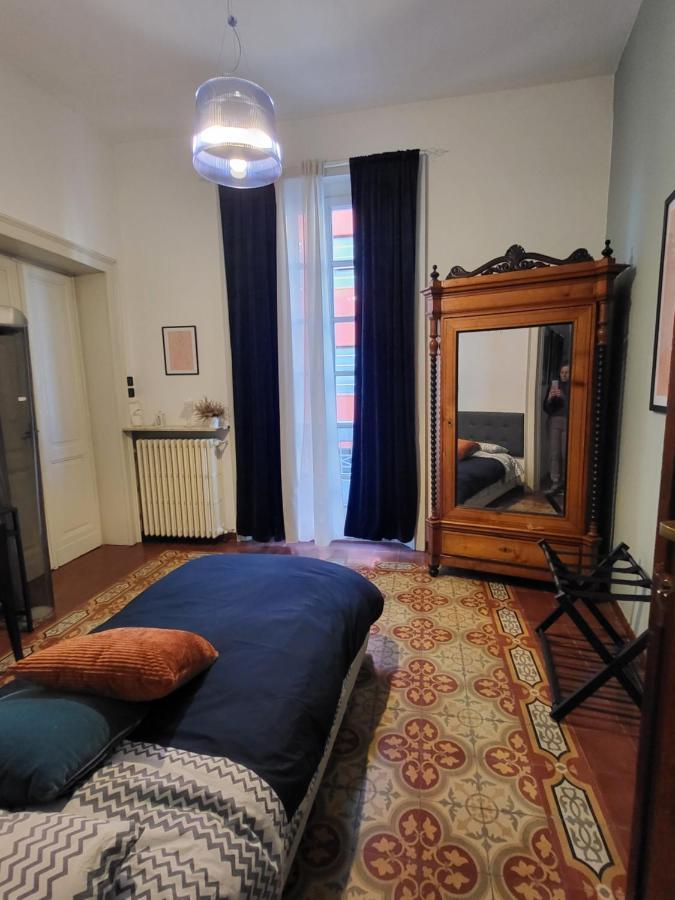 Alfieri Guest House Vercelli Exterior photo