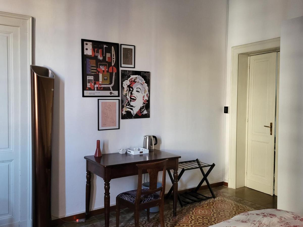 Alfieri Guest House Vercelli Exterior photo