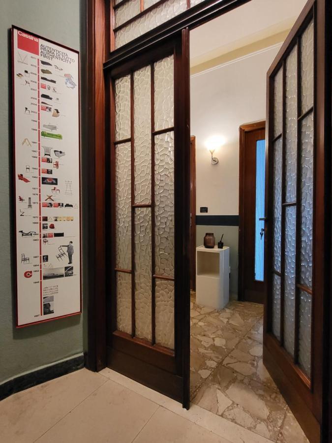 Alfieri Guest House Vercelli Exterior photo